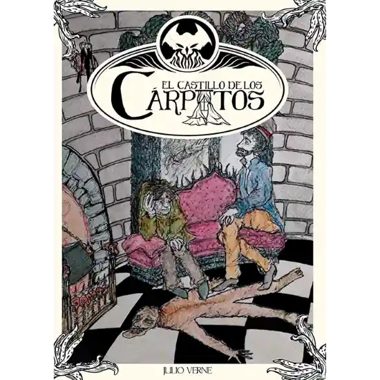 El Castillo de Cárpatos