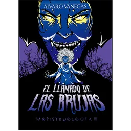 El Llamado de Las Brujas