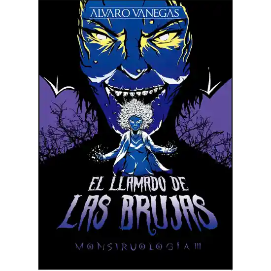 El Llamado de Las Brujas