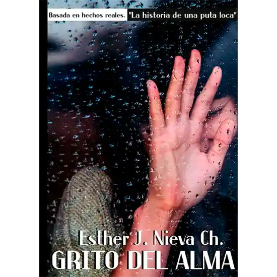 Grito Del Alma