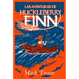 Las Aventuras de Huckleberry Finn