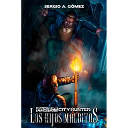 Los hijos malditos
