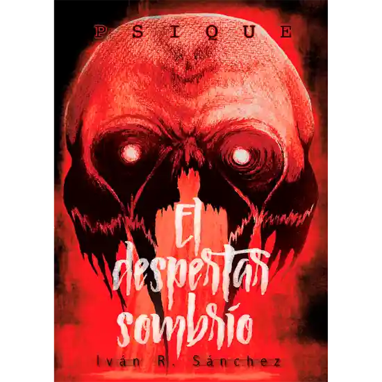 Psique el Despertar Sombrío