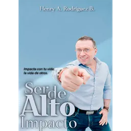 Ser de Alto Impacto