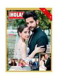 Hola Revista