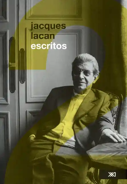 Jacques Lacan Escritos no 2 3 Ed. 2009 - Lacan Jacques