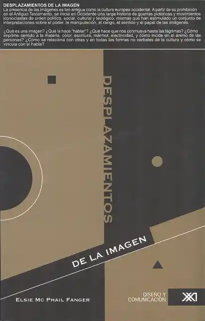 Desplazamientos de la Imagen - Phail Fanger Elsie Mc