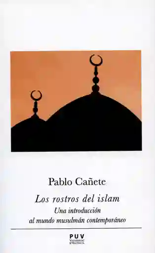 Los Rostros Del Islam. Una Introducción al Mundo Musulmán