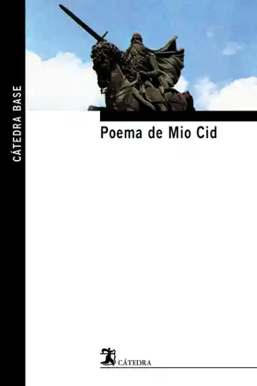 Poema de Mio Cid - Anónimo