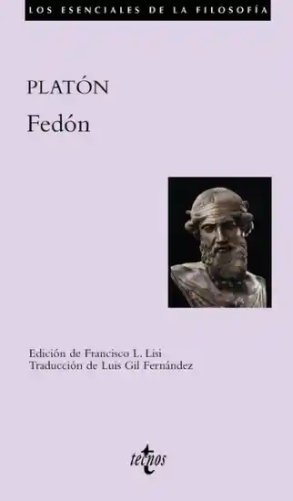 Fedón - Platón