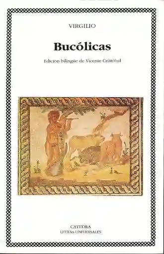 Bucólicas - Publio Virgilio Maron