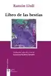 Libro de Las Bestias - Ramon Llull