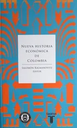 Nueva historia económica de Colombia