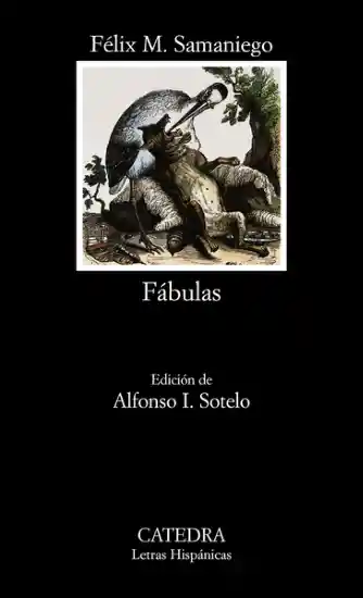 Fabulas - Félix Maria Samaniego