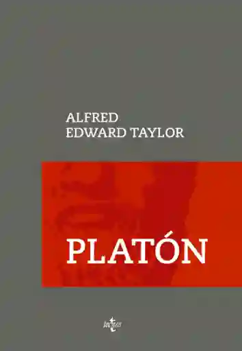 Platón - Alfred Edward Taylor