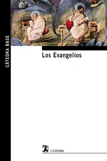 Los Evangelios - Elisa Martín Ortega