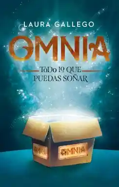 Omnia. Todo lo que puedas soñar