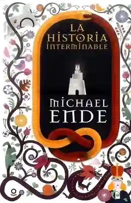 La Historia Interminable - Ende Michael