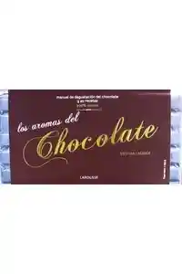 Los Aromas Del Chocolate