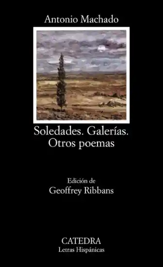 AdeS Soled Galerias Otros Poemas - Antonio Machado