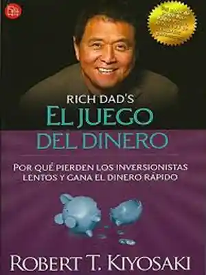 Dinero Juego Del - Robert Kiyosaki