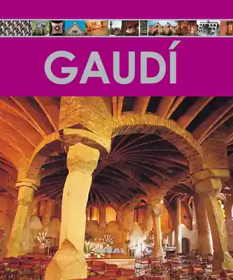 Gaudí - VV.AA