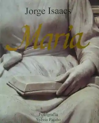 María - Isaacs Jorge
