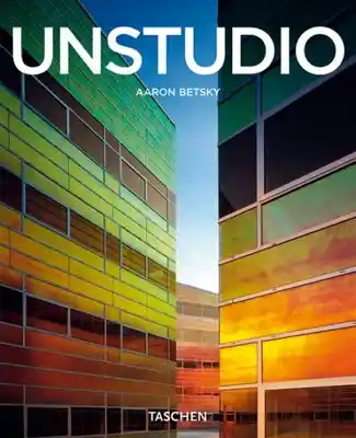 Unstudio - Betsk Aaron