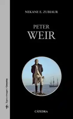 Peter Weir - Nekane Zubiaur