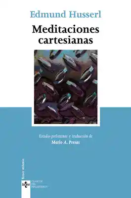 Meditaciones Cartesianas - Edmund Husserl