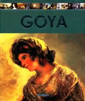 Goya - VV.AA