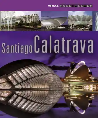 Santiago Calatrava - VV.AA