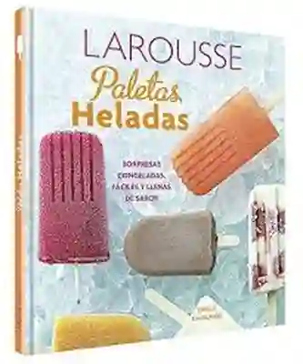 Larousse Paletas Heladas