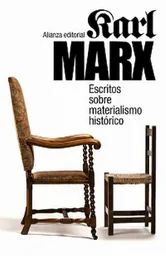 Escritos Sobre Materialismo Histórico - Karl Marx