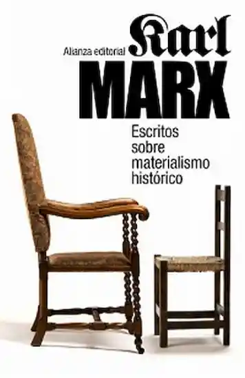 Escritos Sobre Materialismo Histórico - Karl Marx