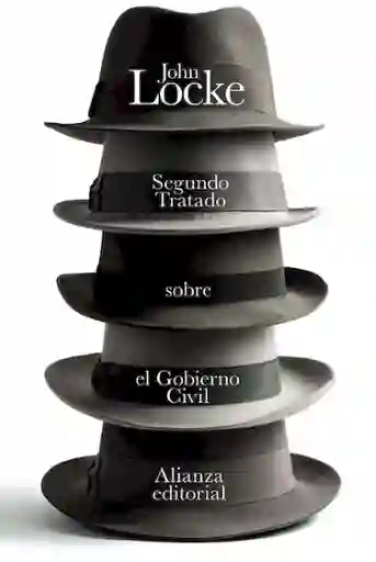 Segundo tratado sobre el gobierno civil