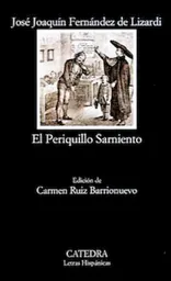 El Periquillo Sarniento - José Joa Fernández de Lizardi
