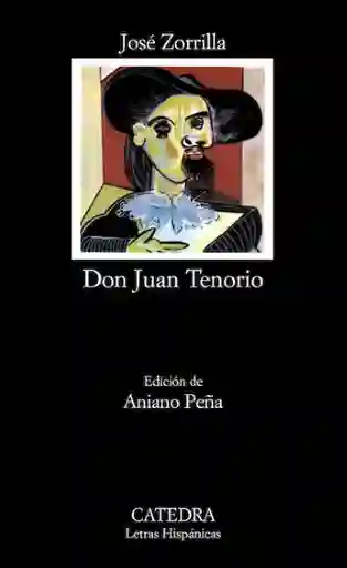 Don Juan Tenorio - José Zorrilla