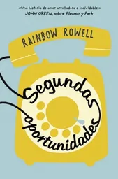 AdeS Segundas Oportunid - Rainbow Rowell