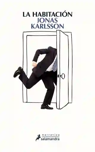 La Habitación - Karlsson Jonas