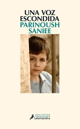 Basándose en el caso real de un niño que no habló hasta cumplir los siete años, Parinoush Saniee aborda las aciagas secuelas de la insensibilidad y la ignorancia y toma el pulso a la sociedad de su país, Irán, con una historia en la que el silencio cobra la fuerza de un grito de protesta.A Shahab le encanta mirar cómo brilla la luna en el cielo nocturno, silenciosa, como él, que nunca ha pronunciado una palabra.No se trata de una enfermedad, no es mudo, sencillamente ha decidido que el momento de hablar aún no ha llegado. Cómo es natural, todo el mundo lo considera un niño problemático, incluso menos espabilado que los demás chicos de su edad, y cuando la burla y la animadversión hacen acto de presencia, su padre, Naser, no encuentra ni el tiempo ni las ganas de defender a su hijo ni de entender su mutismo. Así pues, Shahab se encierra en un universo propio del que intentará rescatarlo su madre, Mariam, la única que cree en él, una mujer culta y educada que conoce de primera mano los daños que la incomprensión y la indiferencia pueden infligir a una persona.Día tras día, Shahab irá descubriendo que a veces el camino que lleva al corazón de la gente es largo y tortuoso, pero que, a la postre, la verdad siempre encuentra una forma de quitarse la mordaza y hacer oír su voz.