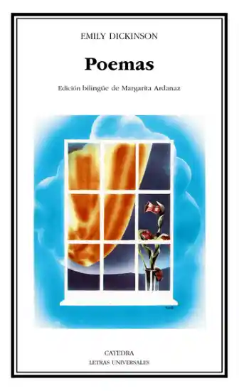 Poemas - Emily Dickinson