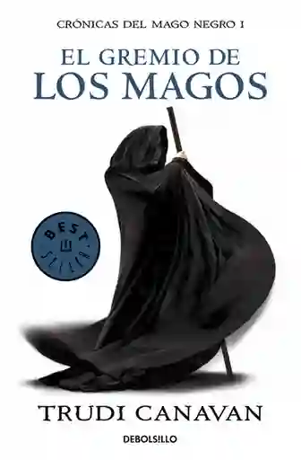 El Gremio de Los Magos - Canavan Trudi