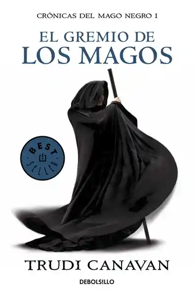 El Gremio de Los Magos - Canavan Trudi