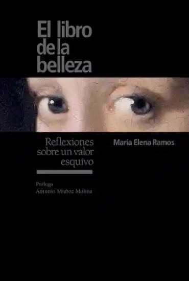 El Libro de la Belleza - Ramos Maria Elena