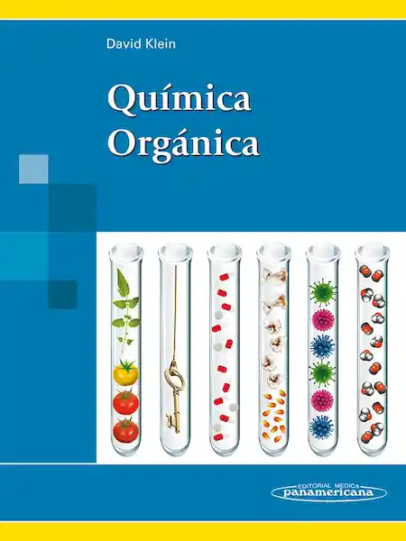 Química Orgánica