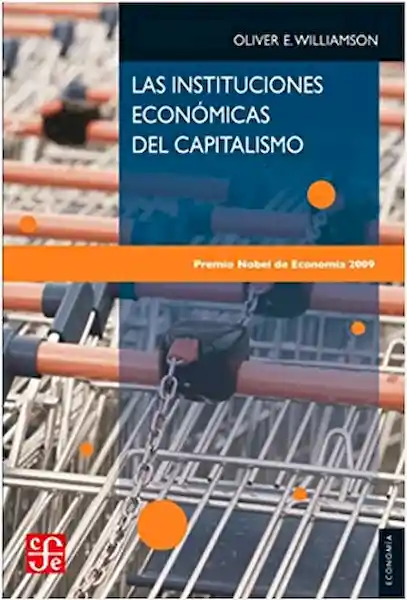 Las Instituciones Económicas Del Capitalismo