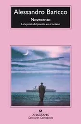 Novecento - Alessandro Baricco