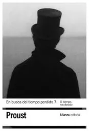 El Tiempo En Busca D Perdido Tomo 7 - Marcel Proust