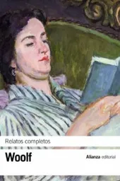 Relatos Completos - Virginia Woolf